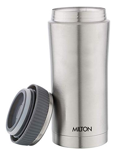 Milton Thermosteel Optima Flask