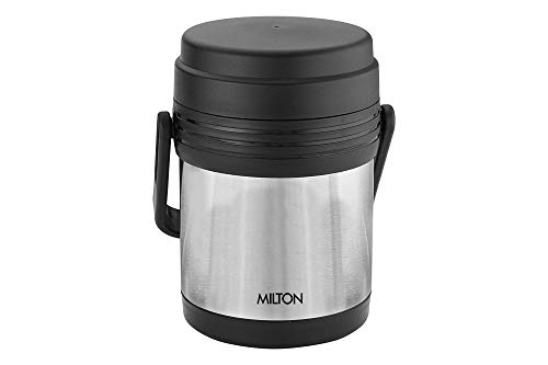 Milton Thermosteel Hot Meal 3/4 Container Lunch Box