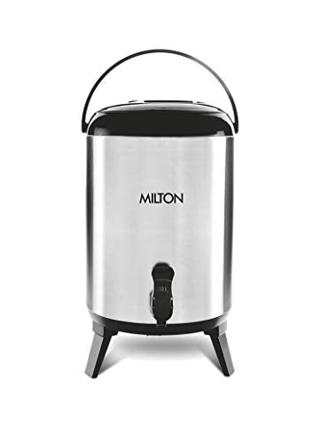 Milton Stellar 10 Thermosteel Water Storage Dispenser