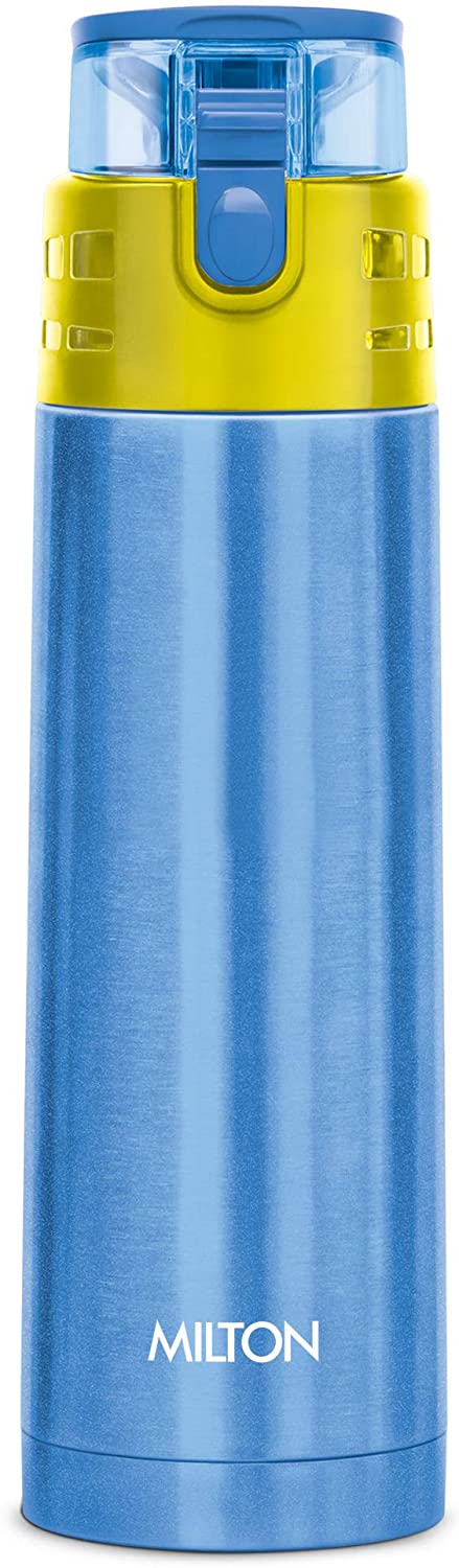 Milton Atlantis Thermosteel Water Bottle (Assorted Colors)