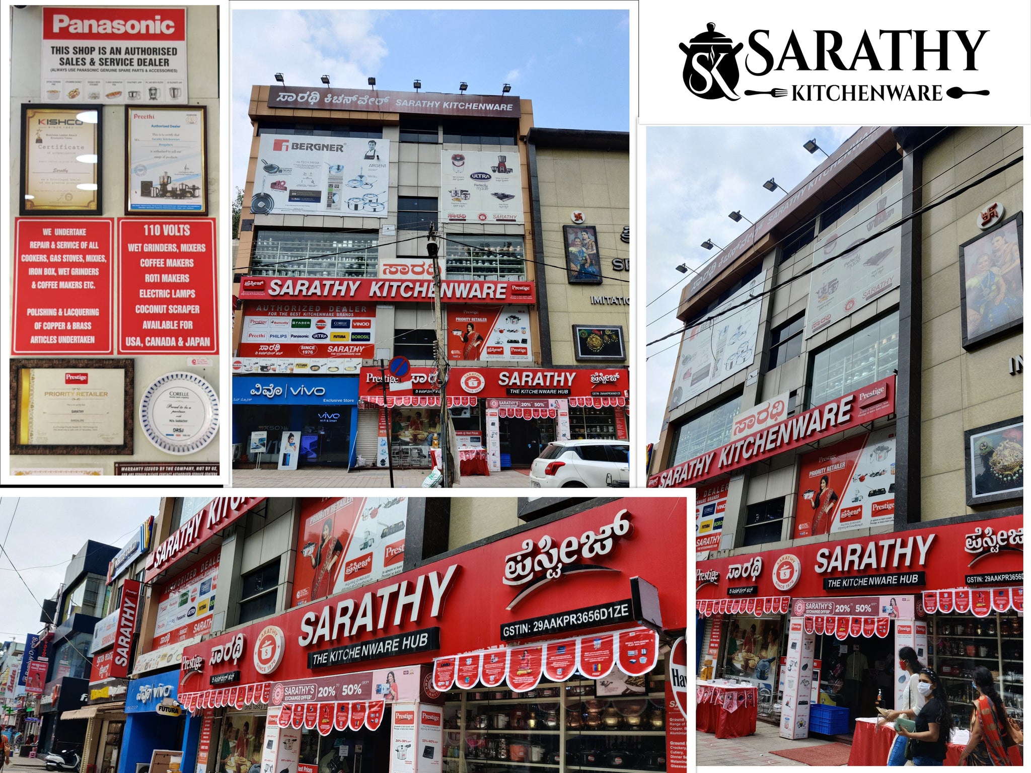 Bangalore Buy Crockery Near Me Inci Home - Main Image