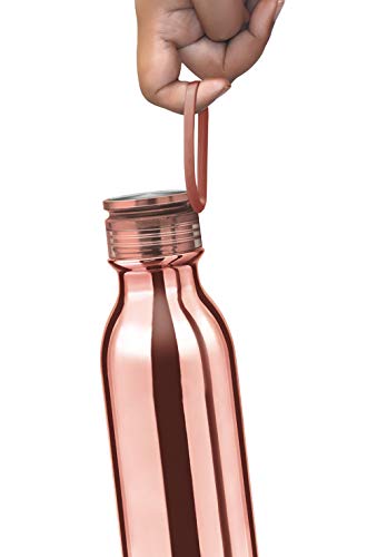 Milton Glitz Vacuum Insulated Thermosteel Bottle (Assorted colors)