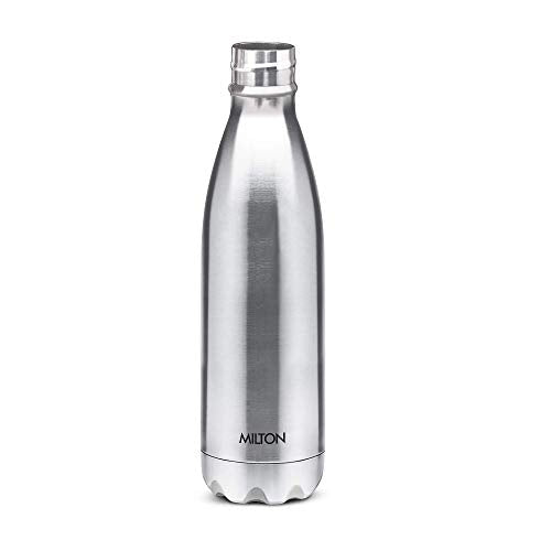 Milton Shine Stainless Steel Water Bottle