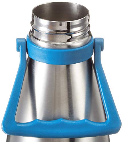 Milton Duo with Handle Thermosteel 24 Hours Hot and Cold Water Bottle