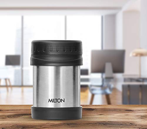 Milton Thermosteel Flask 750 mL – South Indian Grocery