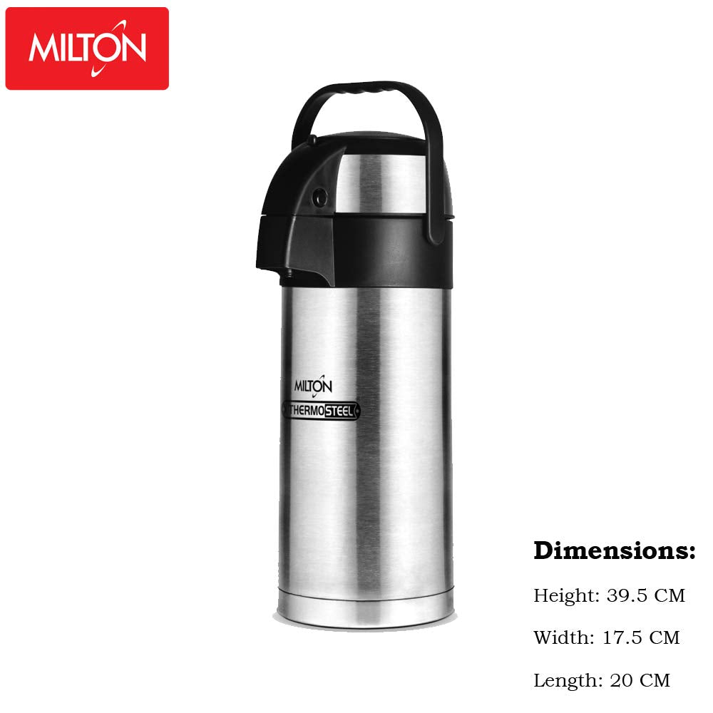MILTON Beverage Dispenser 3000 Flask - Main Image