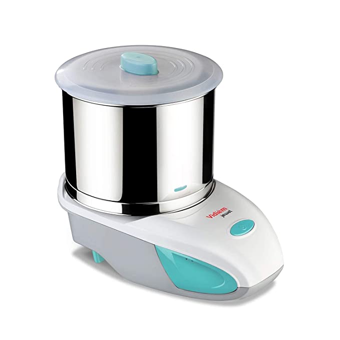 VIDIEM JEWEL WET GRINDER 110VOLTS FOR USE IN USA & CANADA ONLY