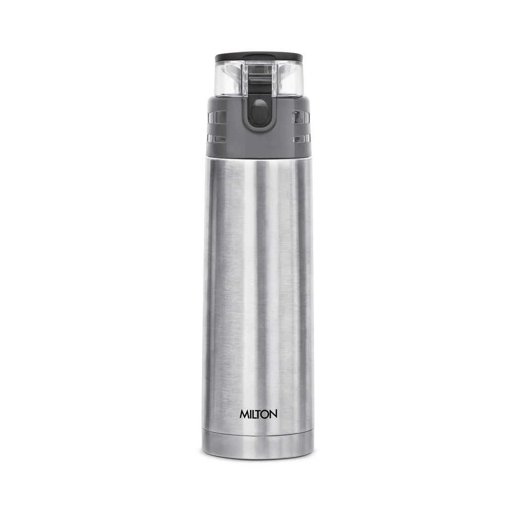 Milton Atlantis Thermosteel Water Bottle (Assorted Colors