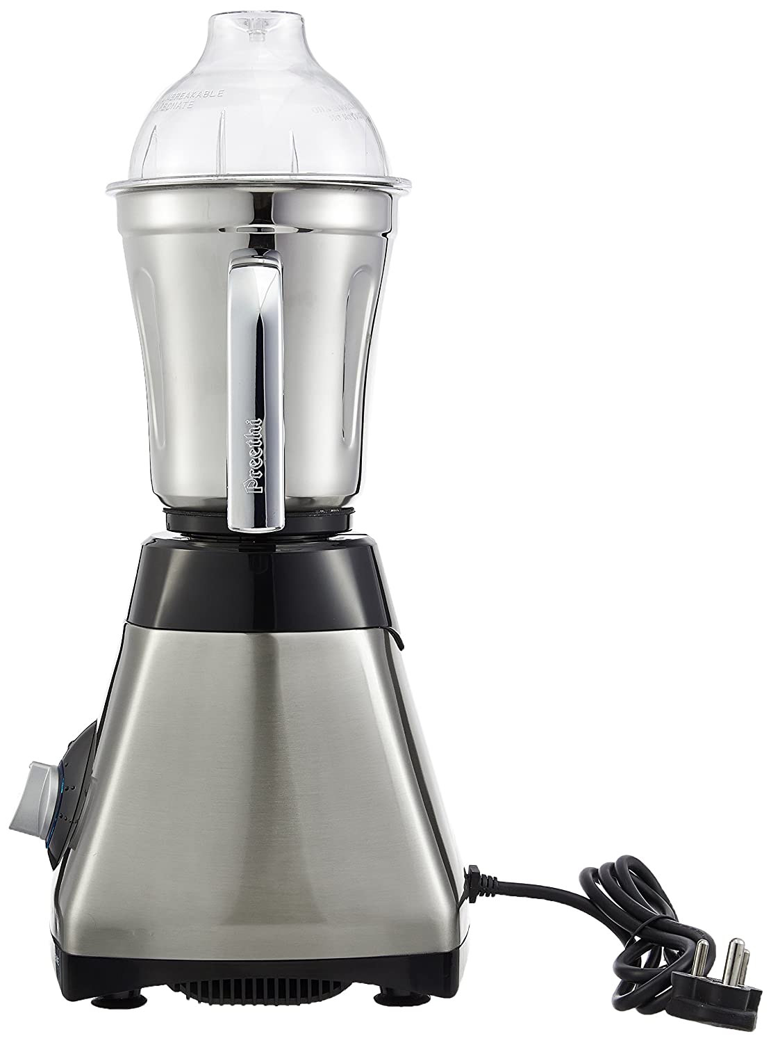 Prestige 110v mixer grinder discount